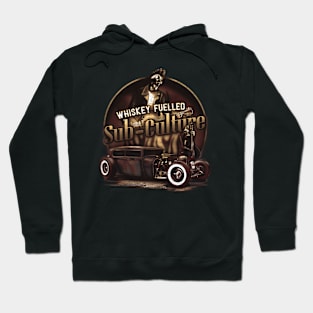 Ratrod Sub-Culture Hoodie